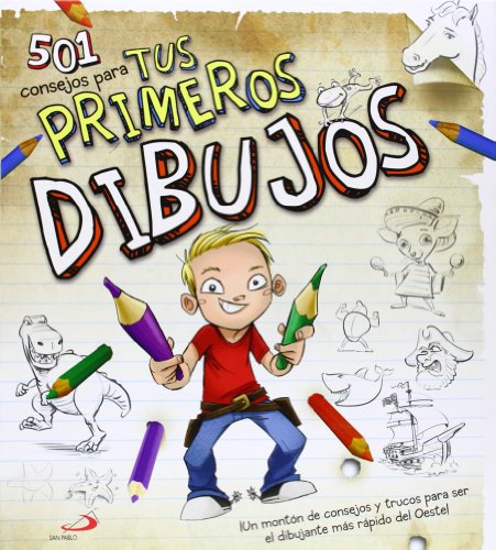 dibujos para profesores 1 501 Consejos Para Tus Primeros Dibujos Un Montn De Consejos Y Trucos Para