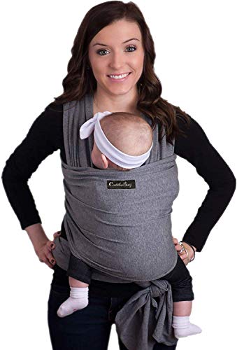 fulares personalizados 1 Cuddlebug Fular Portabebs Canguro Para Bebs Recin Nacidos Y Nios Hasta 1