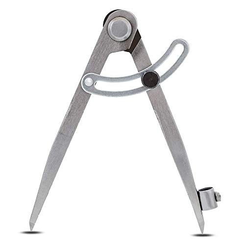 Divisor De Ala De Marcado Comps De Marcar De Lpiz Grande Brjulas De