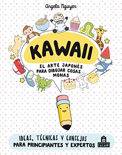 ideas de dibujos 1 Kawaii El Arte Japons De Para Dibujar Cosas Monas Ideas Tcnicas Y 1