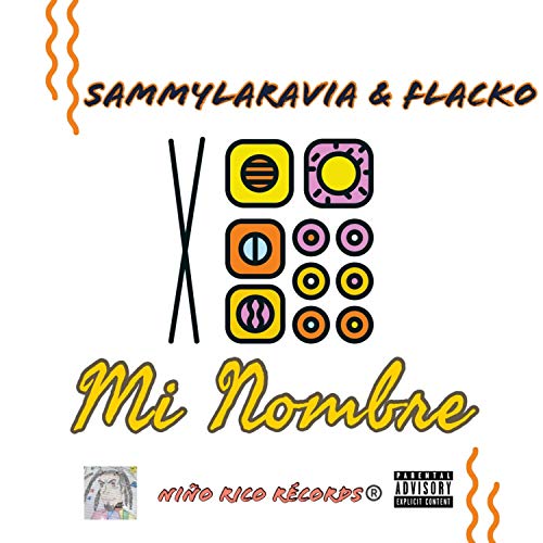 nonbres de niños 1 mi nonbre feat flacko