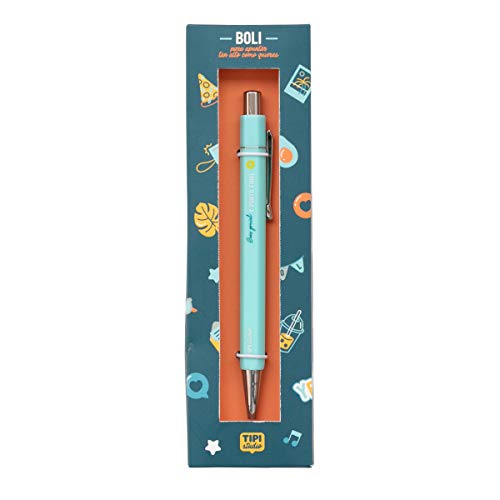 Mr Wonderful Bolgrafo Eres Genial Y Punto Final 5