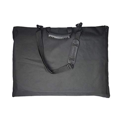 dibujo bolsas 1 Supvox Cartera Mochila Arte Impermeable Maletn Con Asa Para Tablas De Dibujo A3 1